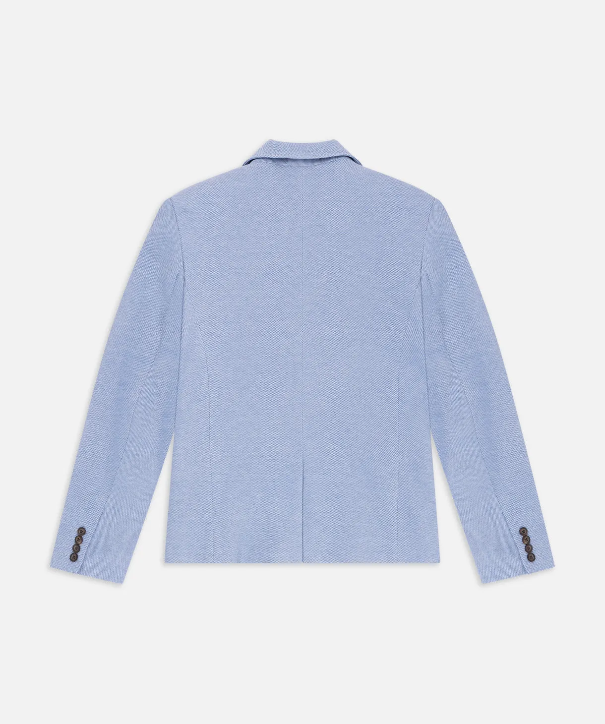 The Syracuse Blazer - Blue