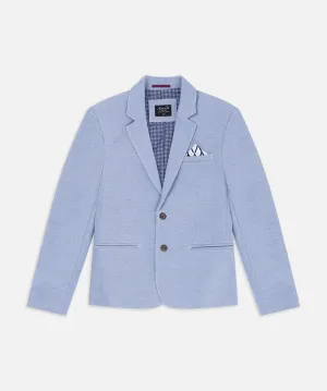 The Syracuse Blazer - Blue