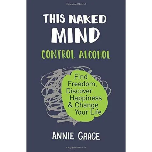 THIS NAKED MIND, Let's Do This!, The Headspace Guide to Mindfulness & Meditation 3 Books Collection Set