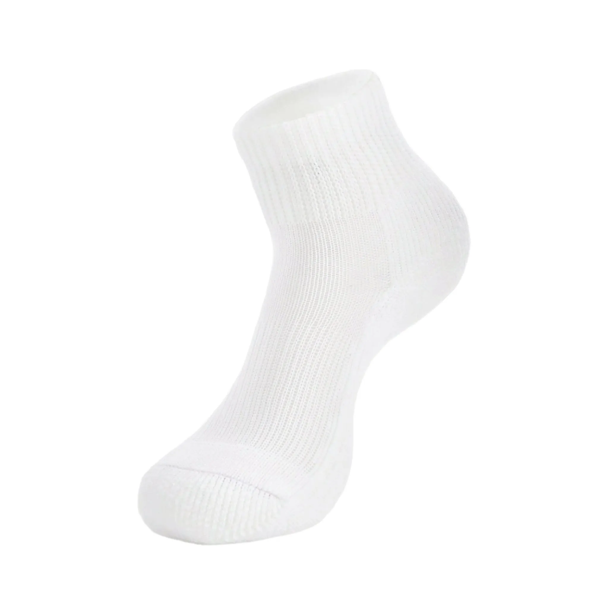 Thorlo Golf Moderate Cushion Ankle Socks