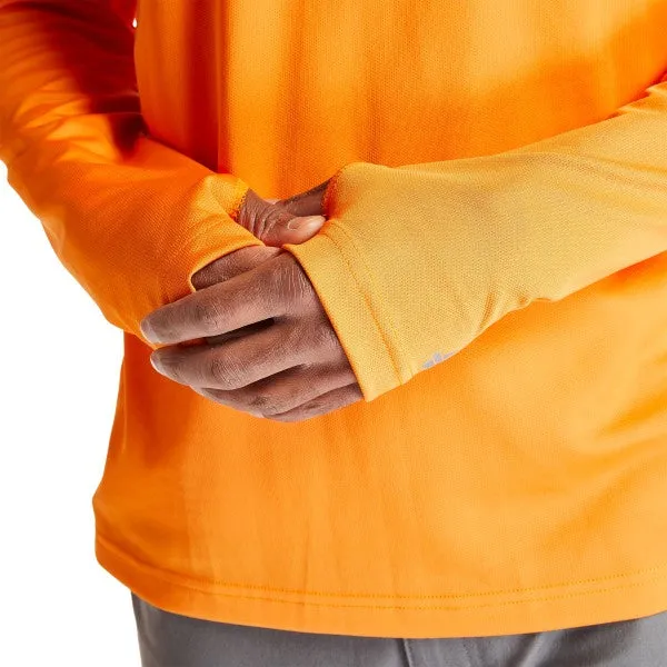 Timberland Pro Men's Wicking Good Work Hoodie - Pro Orange - TB0A1V74D67