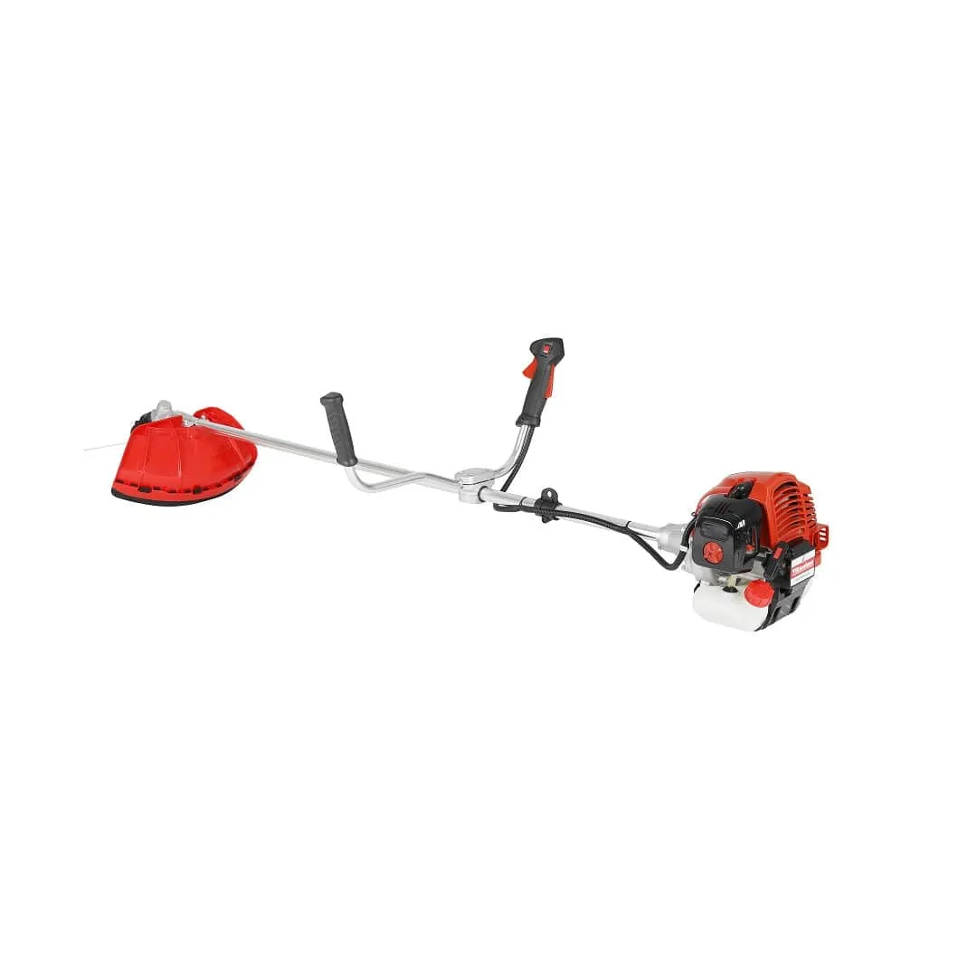 Titantec 3.5HP Gasoline Heavy Duty Brush Cutter 2600W - BC620T