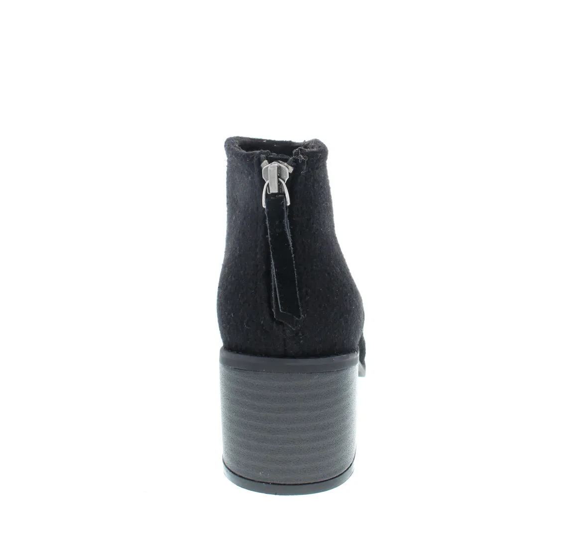 Toms Lacy - Black