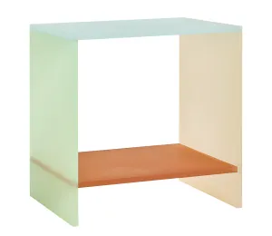 Tone nightstand