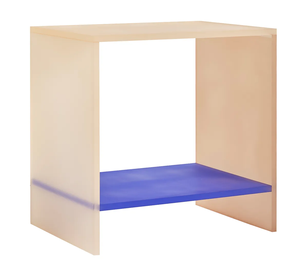 Tone nightstand
