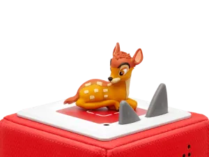 Tonie Character: Bambi- Disney Tonies