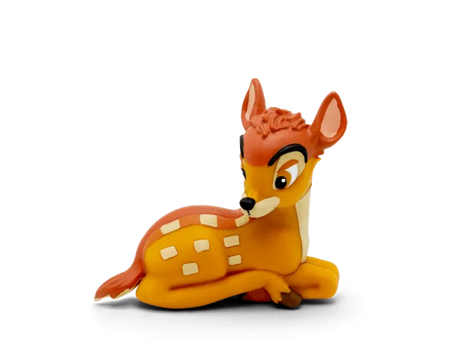 Tonie Character: Bambi- Disney Tonies