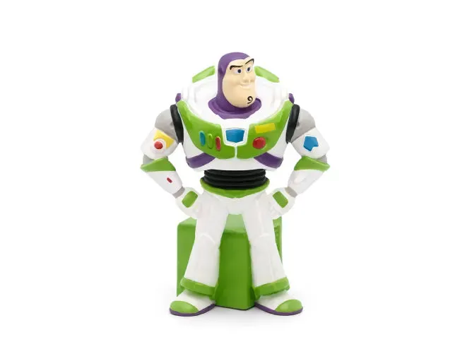 Tonie Character-Buzz Lightyear- Toy Story 2- Tonies (3 years)