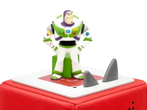 Tonie Character-Buzz Lightyear- Toy Story 2- Tonies (3 years)