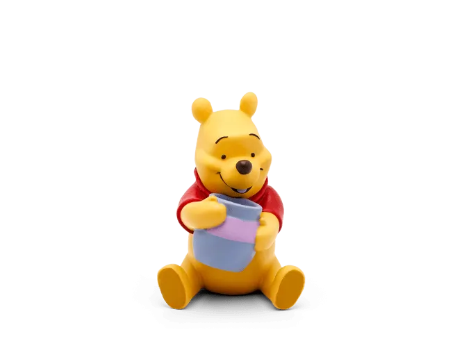 Tonie Character: Winnie The Pooh- Tonie (3 years)