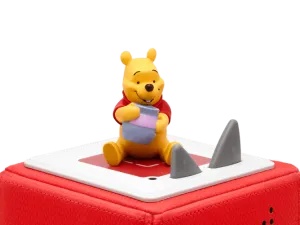 Tonie Character: Winnie The Pooh- Tonie (3 years)