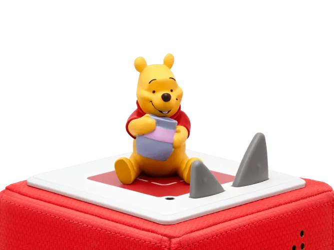 Tonie Character: Winnie The Pooh- Tonie (3 years)