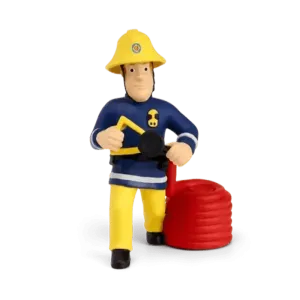 Tonie - Fireman Sam The Pontypandy Pack