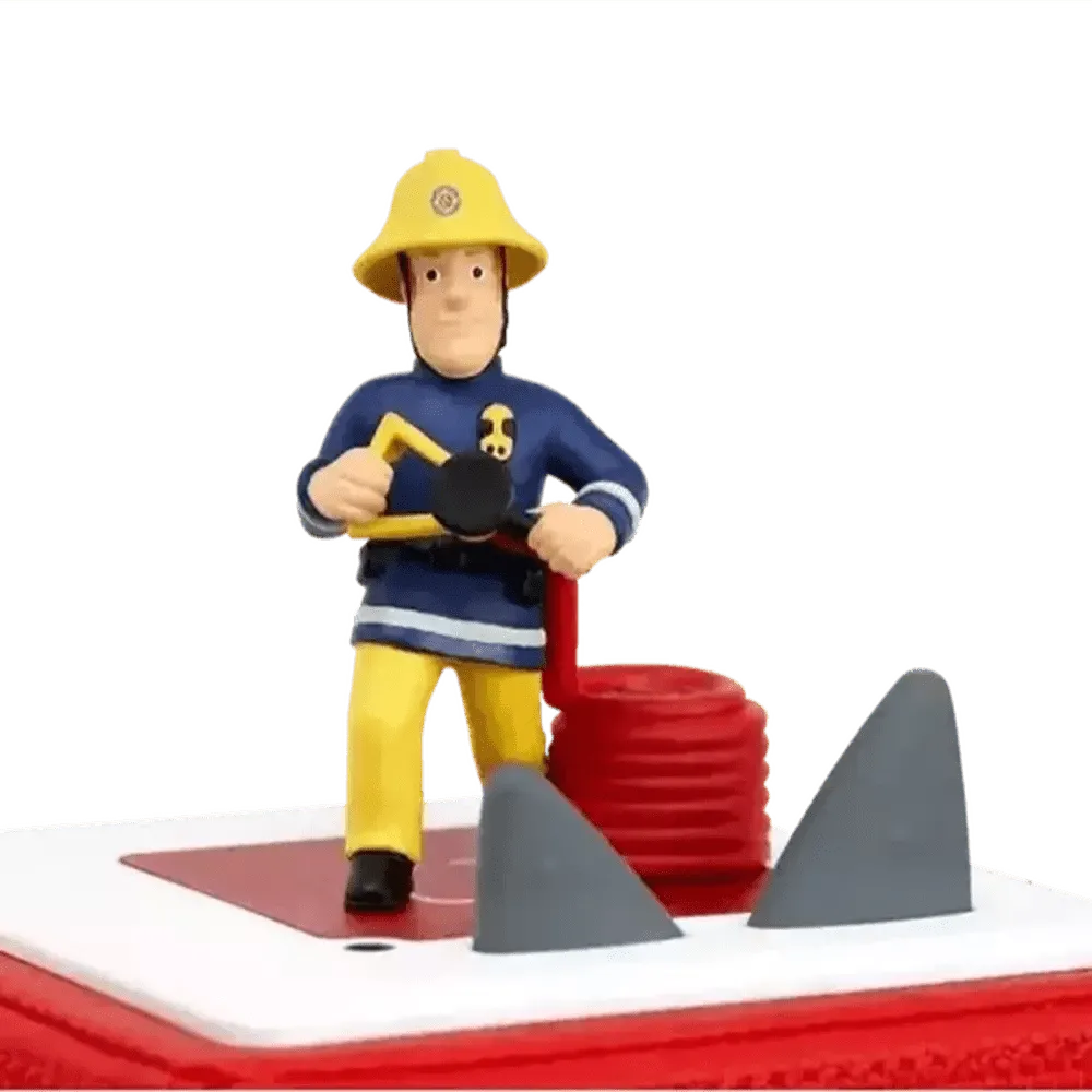 Tonie - Fireman Sam The Pontypandy Pack