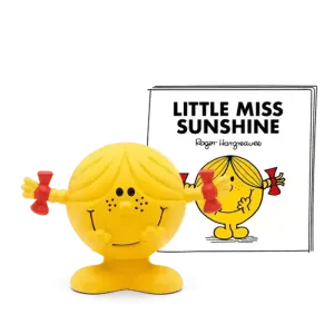 Tonie - Little Miss Sunshine