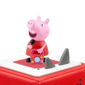 Tonie - Peppa Pig My First Album