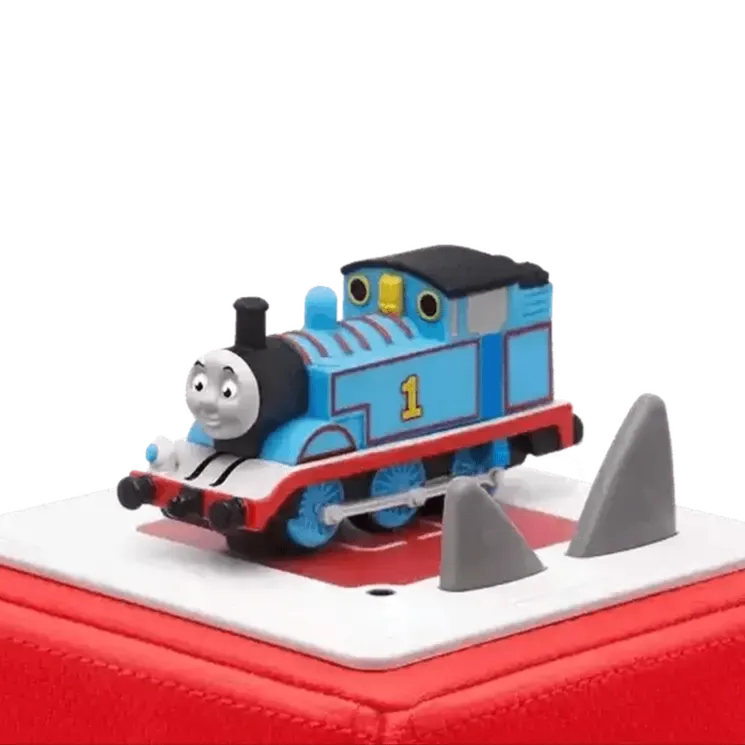 Tonie - Thomas the Tank - The Adventure Begins