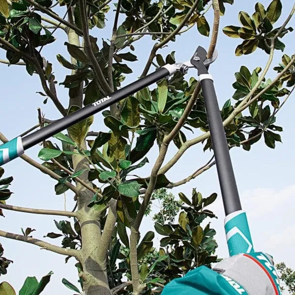 Total 3 Pieces Heavy Duty Garden Shears Set - THT1576033