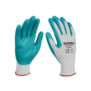 Total Nitrile Glove - TSP12101