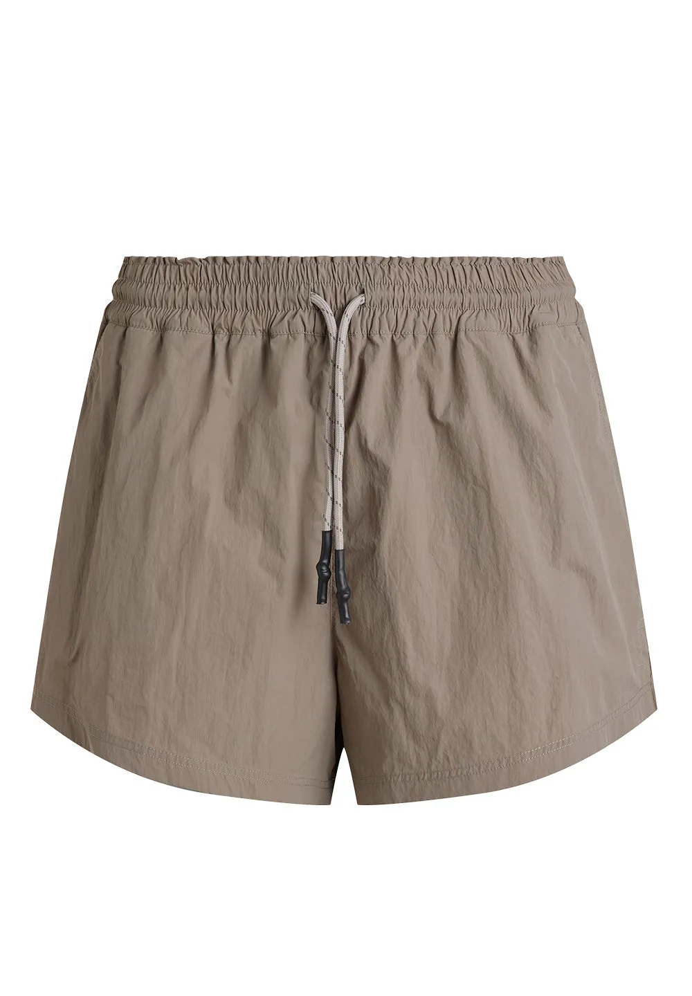 Track Shorts Petra - fallen rock