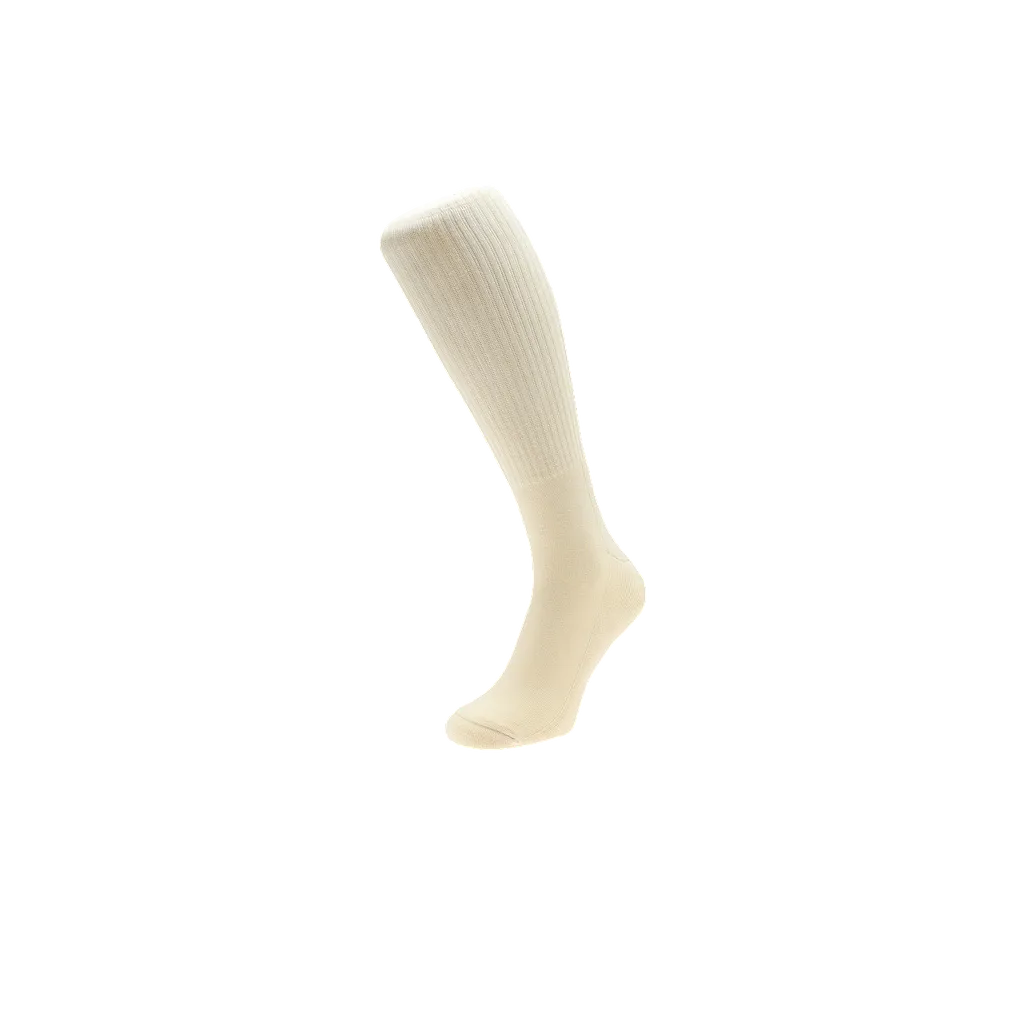 Traditional Club Cricket Socks-DS