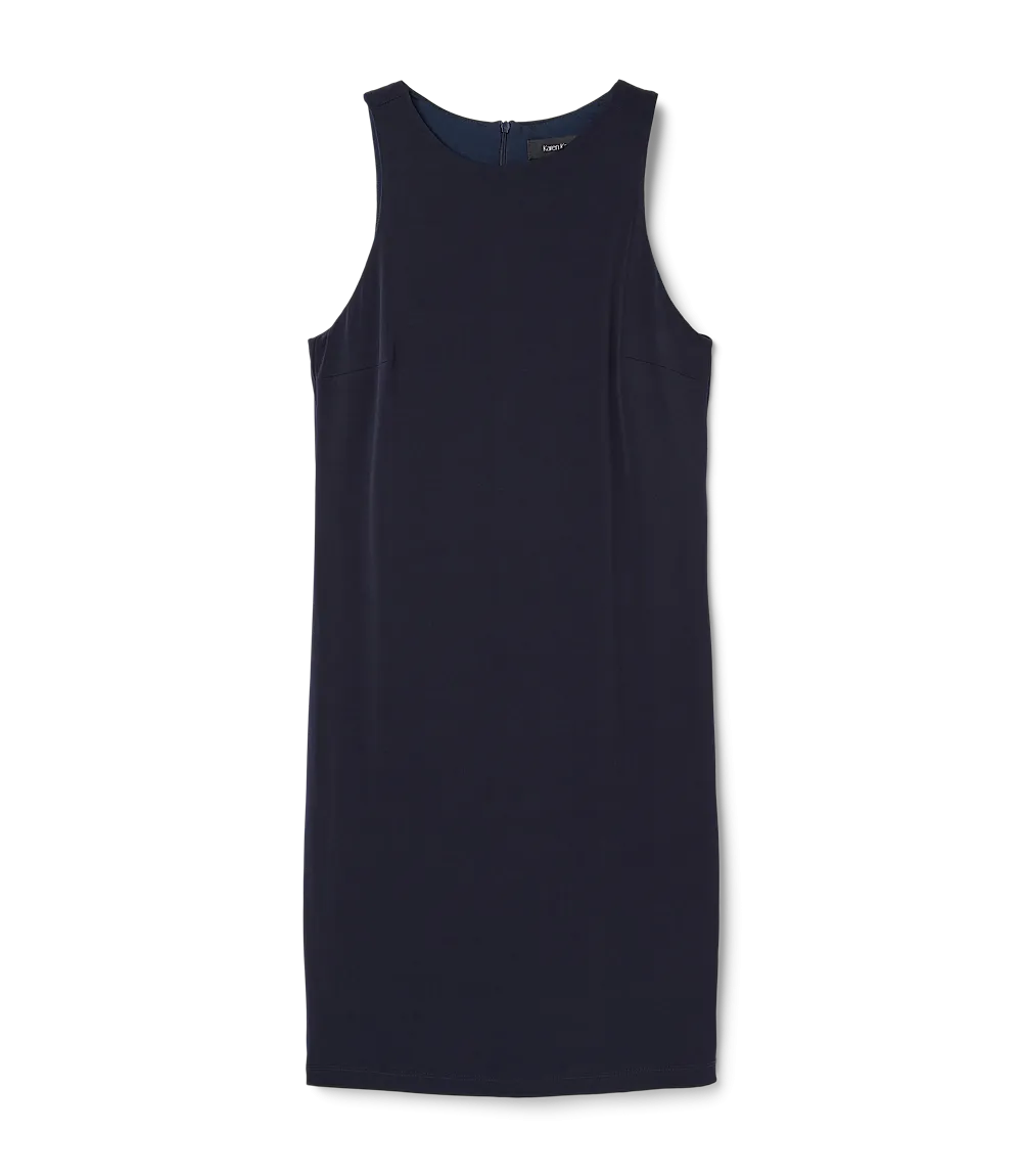 Travel Jersey Dress