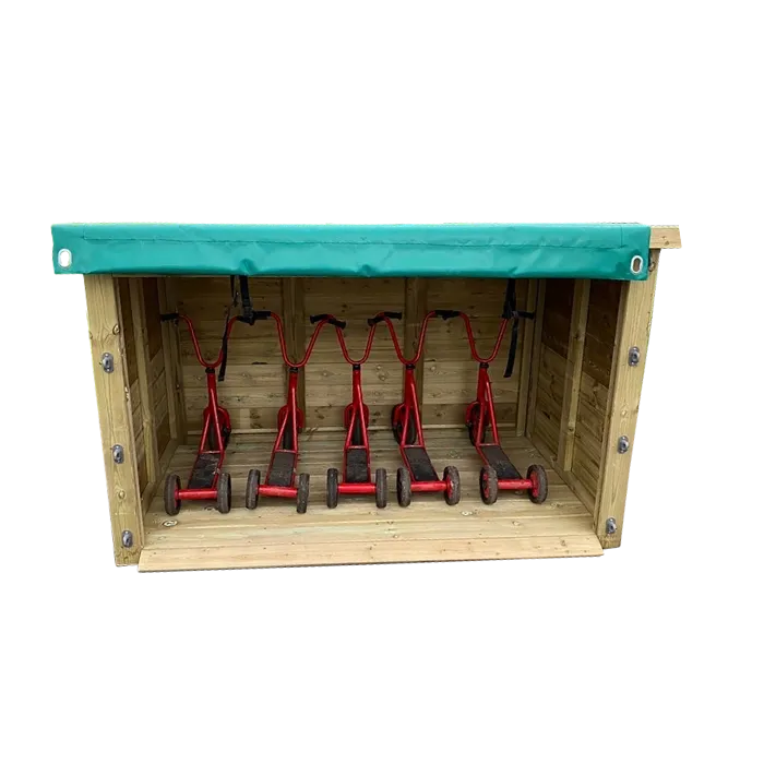 Trike & Buggy Store