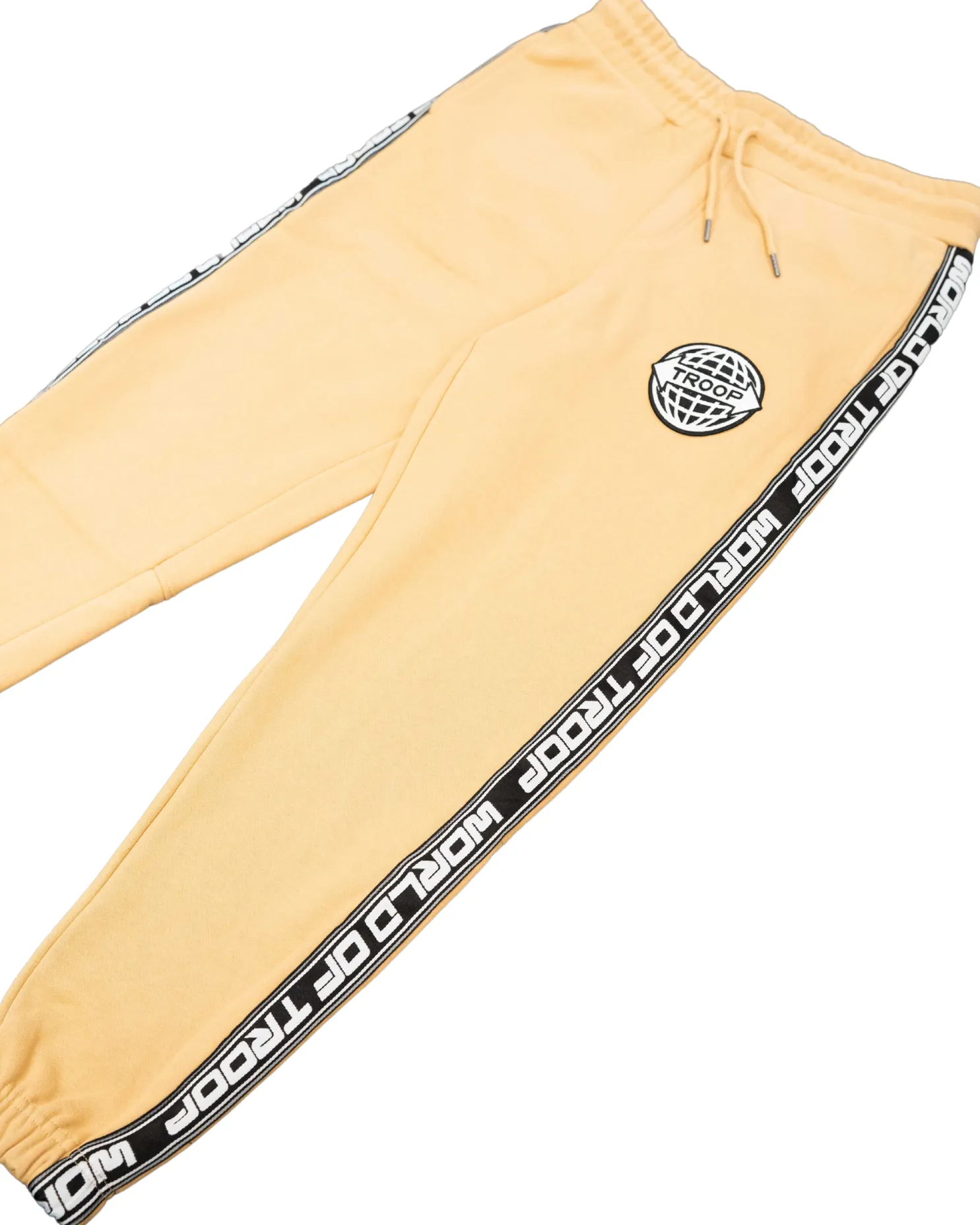 TROOP Baldwin Pant Sand Stone