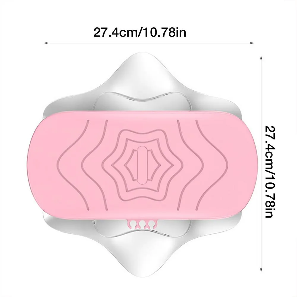 Twisting Waist Disc Body Shaping Aerobic  Fitness Board