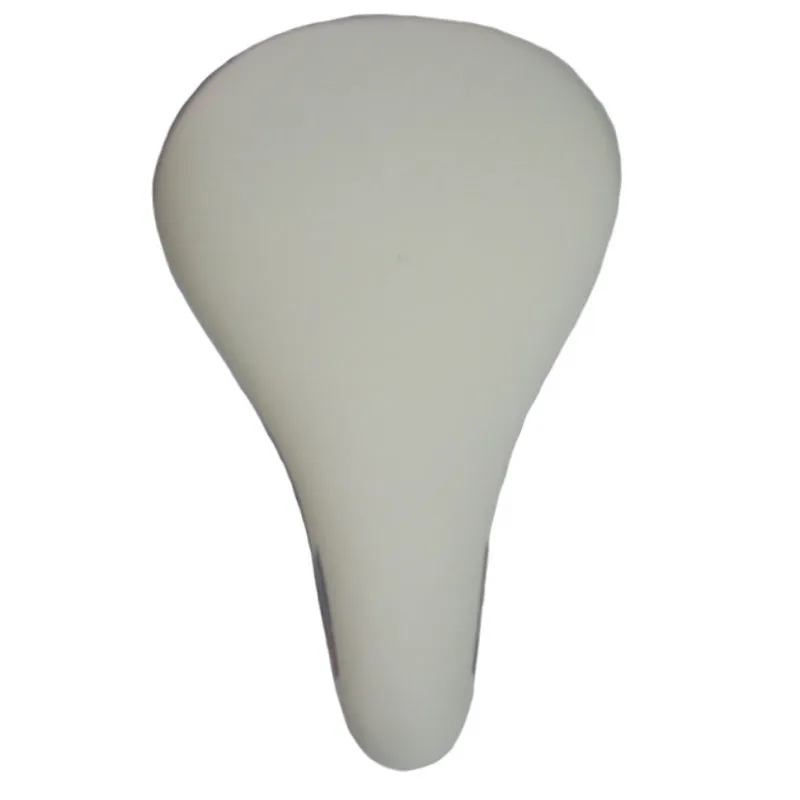 Velo Junior Saddle White