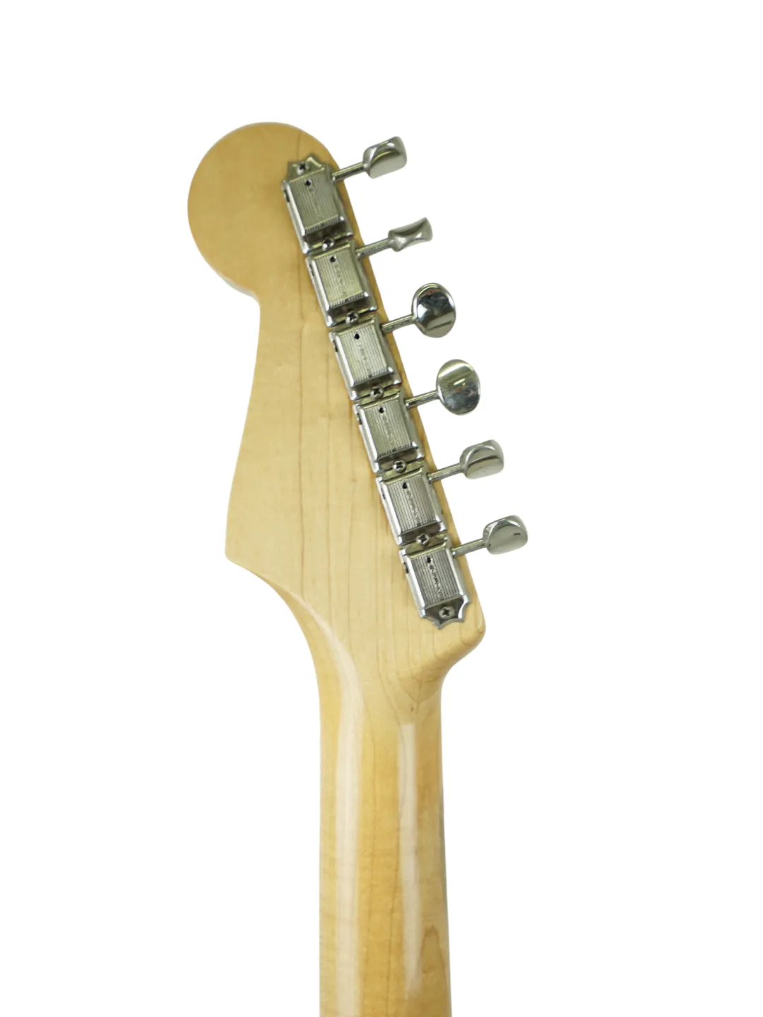 Vintage Fender Stratocaster – USA 1961