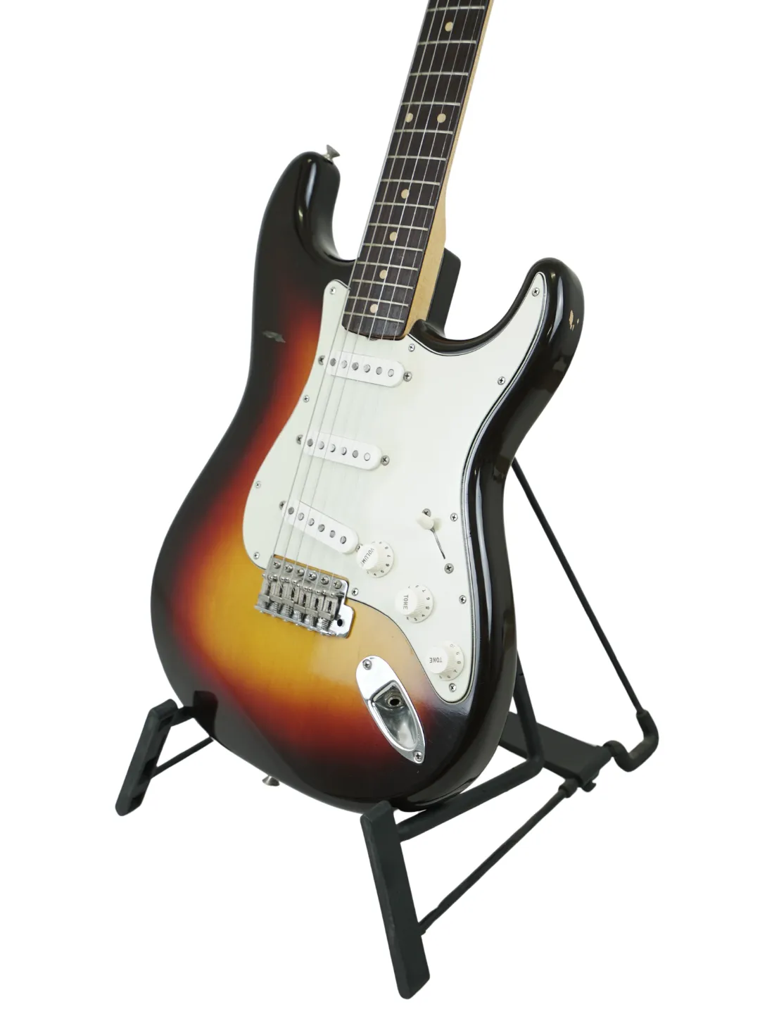 Vintage Fender Stratocaster – USA 1961