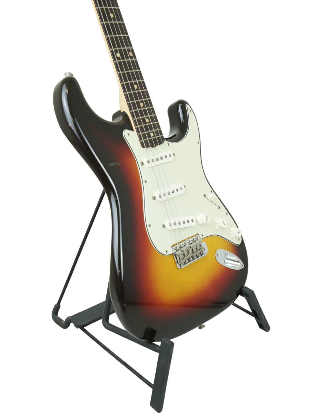 Vintage Fender Stratocaster – USA 1961