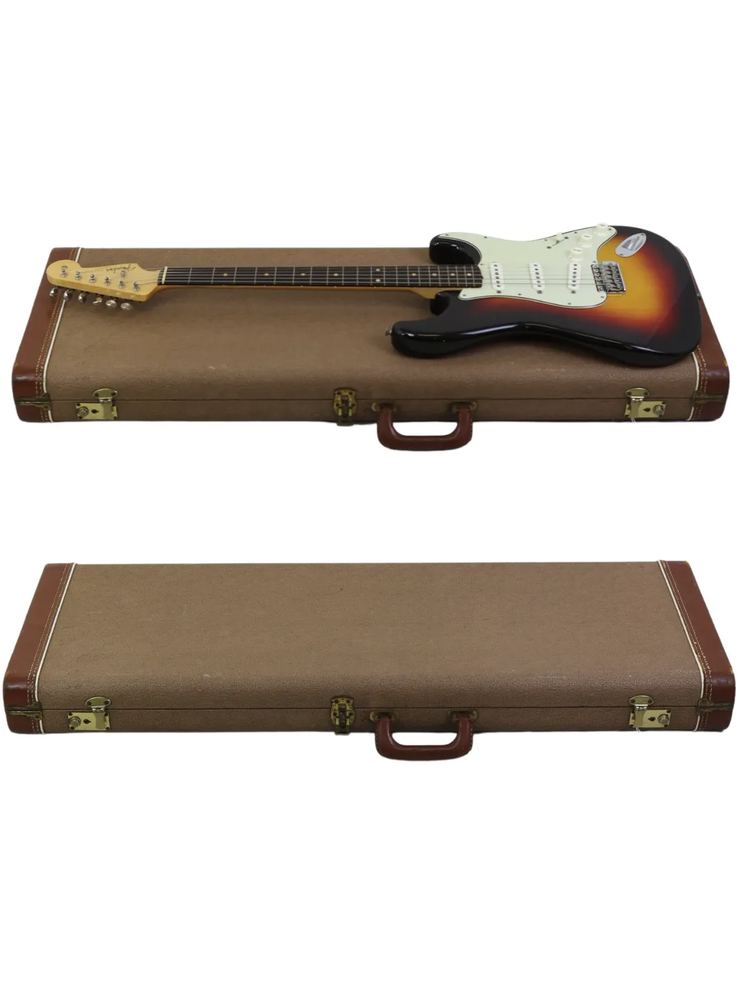 Vintage Fender Stratocaster – USA 1961