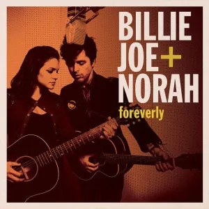 VINYL BILLIE JOE & NORAH FOREVERLY