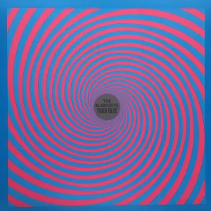 VINYL BLACK KEYS TURN BLUE (VINYL W/ CD)