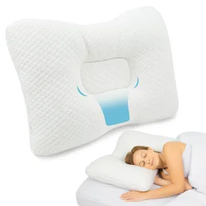 Vive Health Xtra-Comfort Cervical Pillow