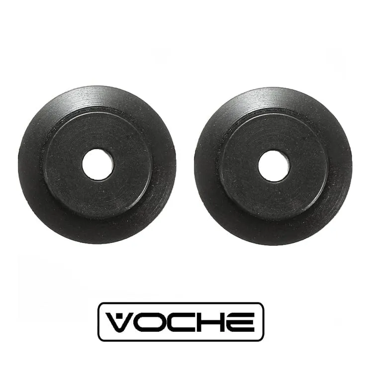 VOCHE® 15MM 22MM PRO METAL PIPE CUTTERS   SPARE WHEELS SLICERS PIPESLICE COPPER