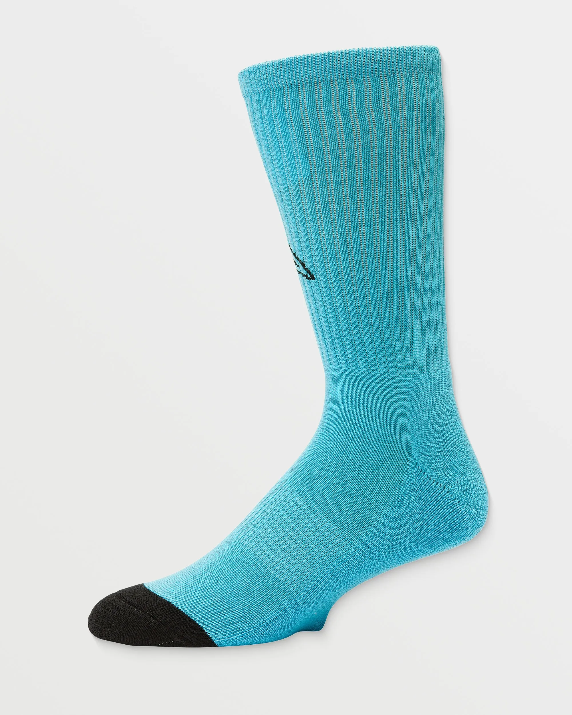 Volcom Ent Socks - RESIN BLUE