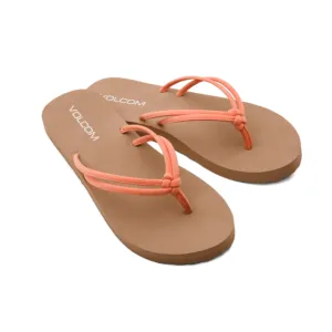 Volcom Youth Forever and Ever Big Sandals