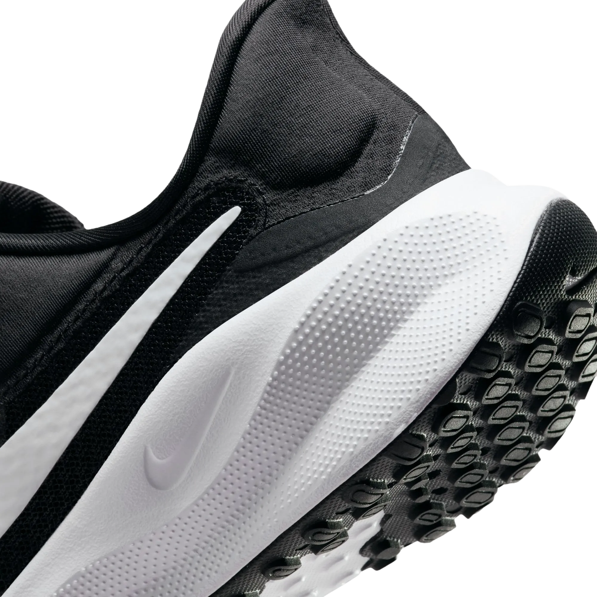 W Nike Revolution 7 Flyease