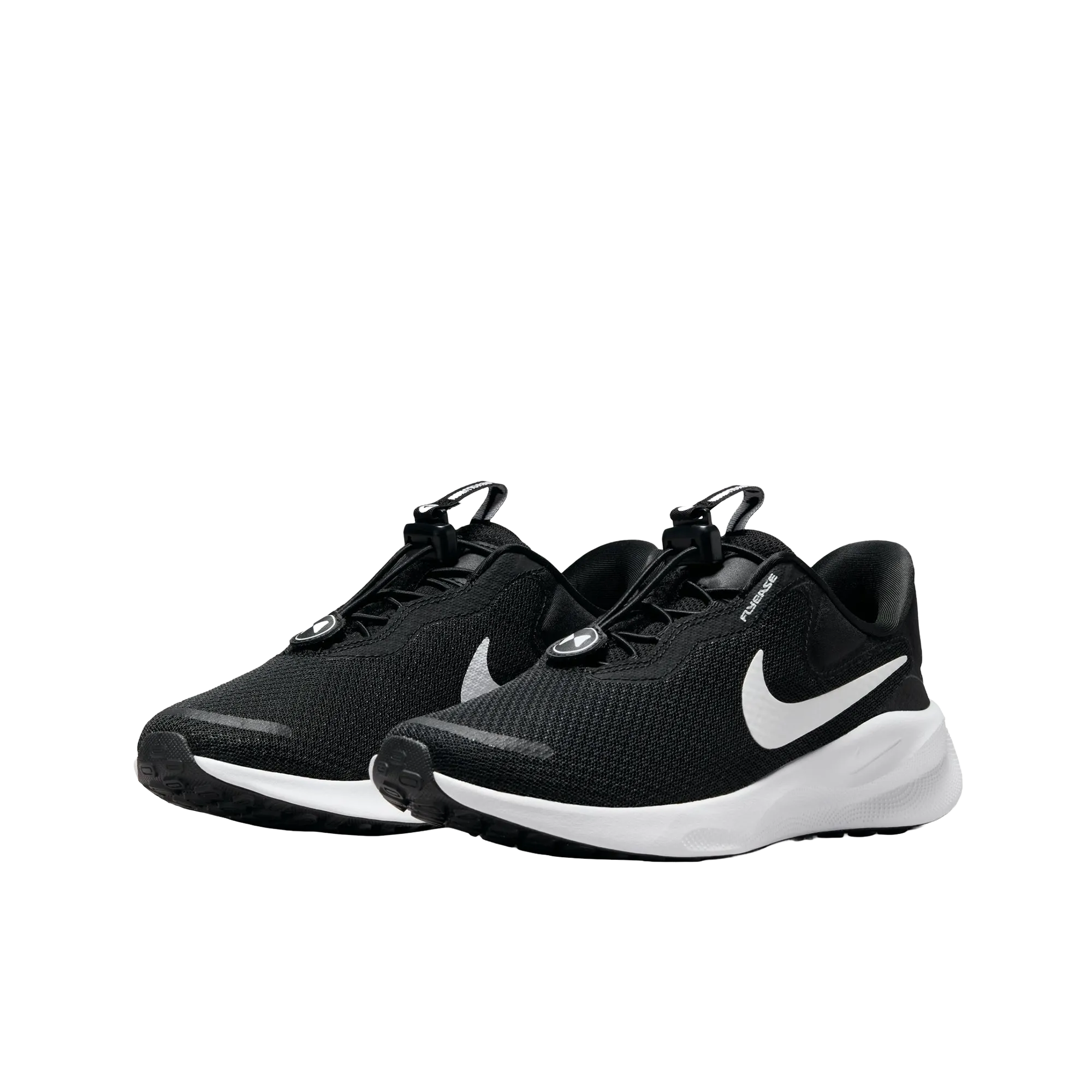 W Nike Revolution 7 Flyease