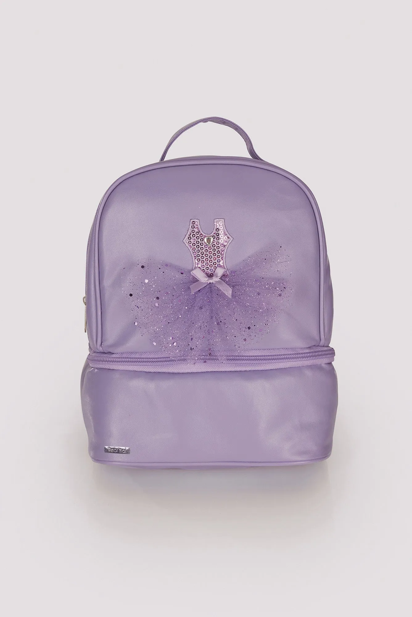 Wear Moi DIV99 Backpack