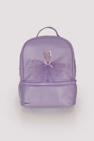 Wear Moi DIV99 Backpack