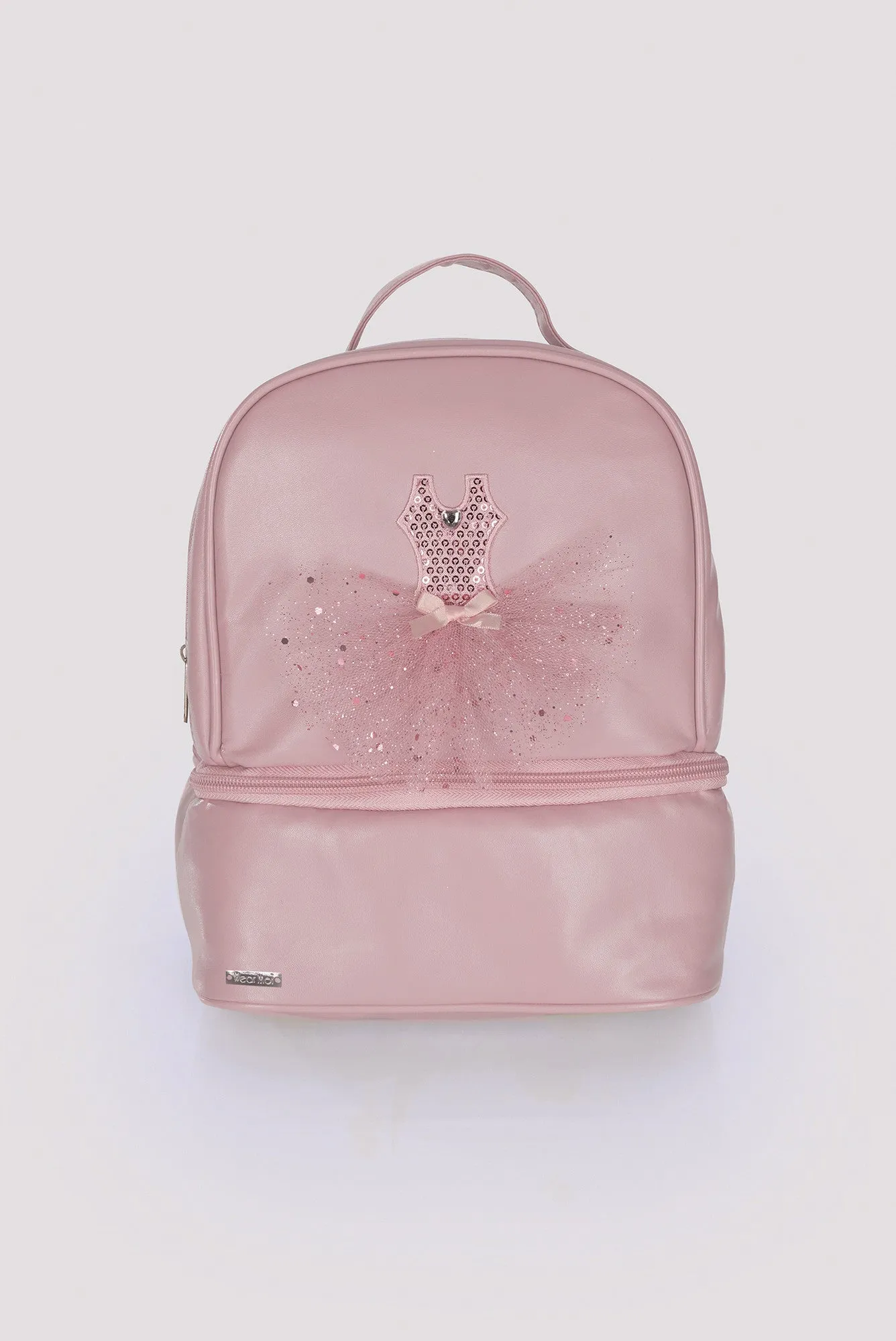 Wear Moi DIV99 Backpack