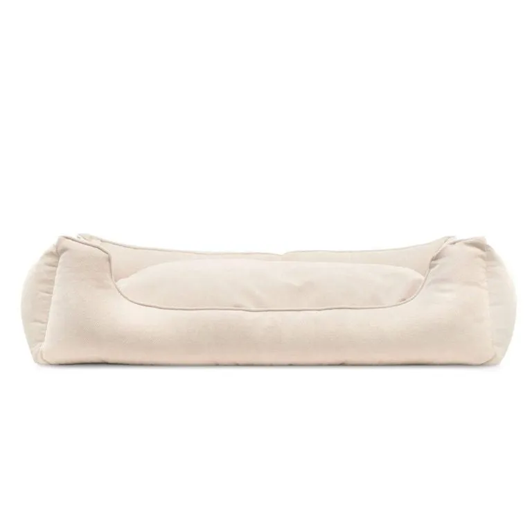 William Walker Orthopedic Dog Bed Sand