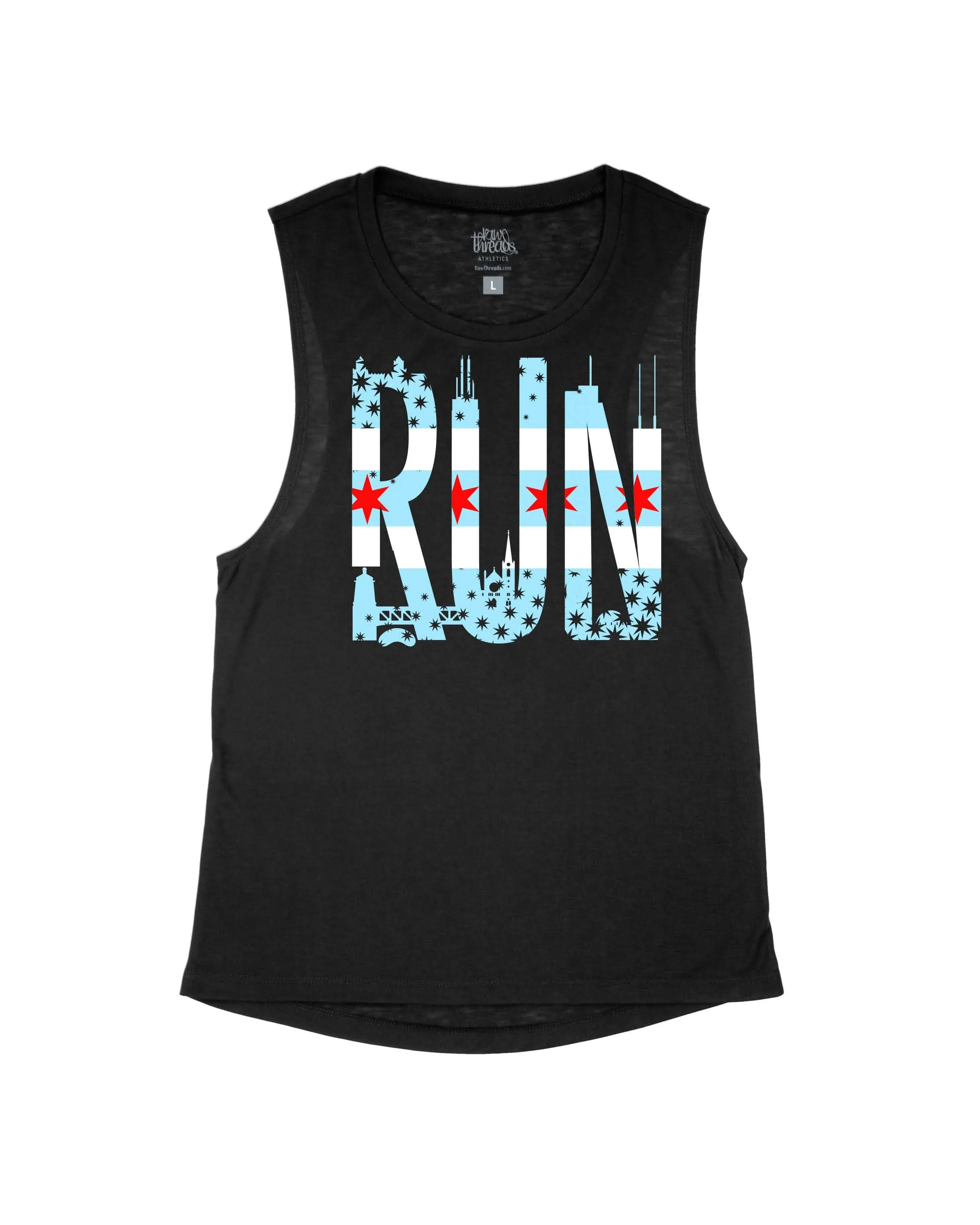 Windy City Big Run