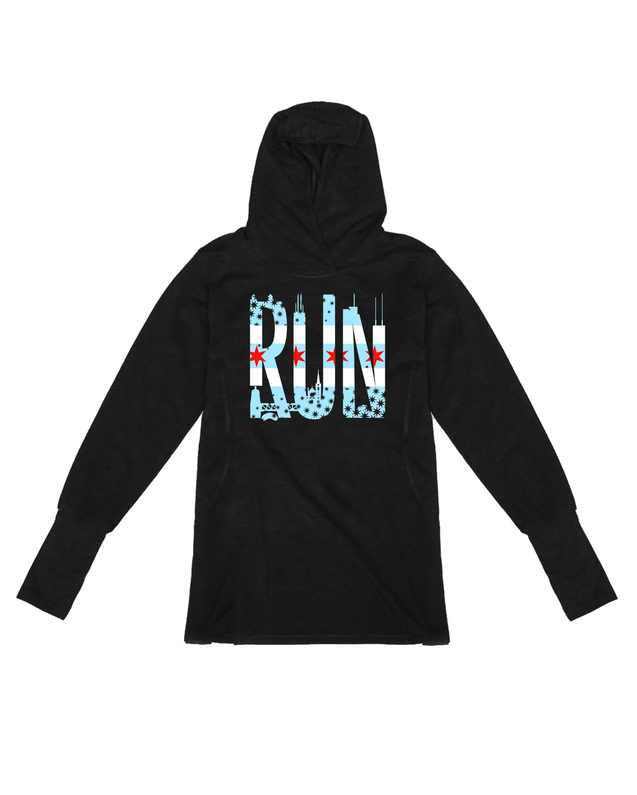 Windy City Big Run