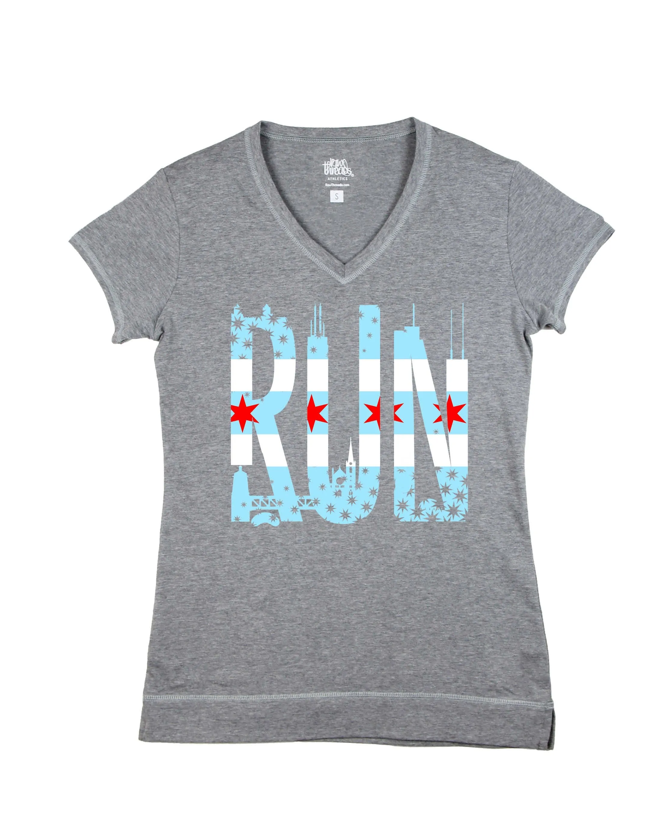 Windy City Big Run