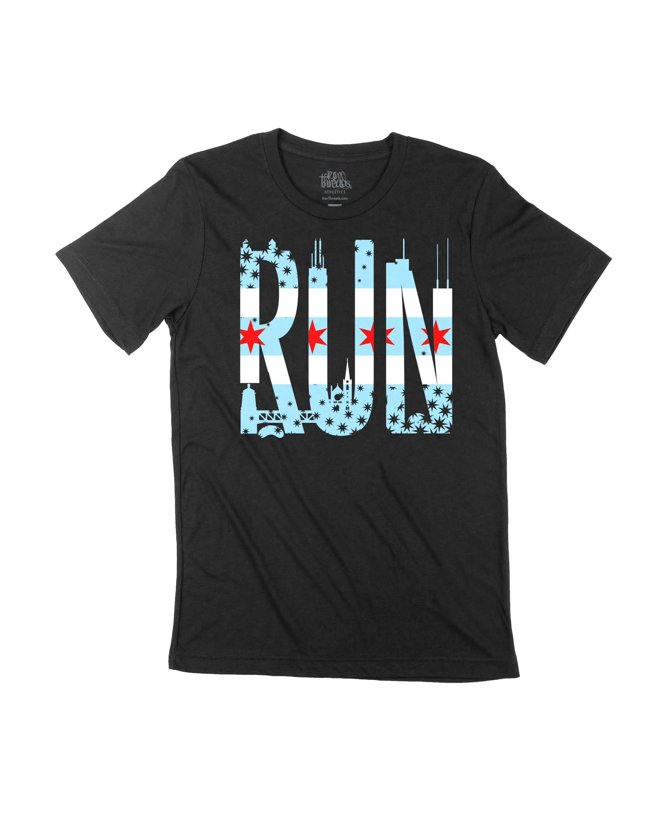 Windy City Big Run